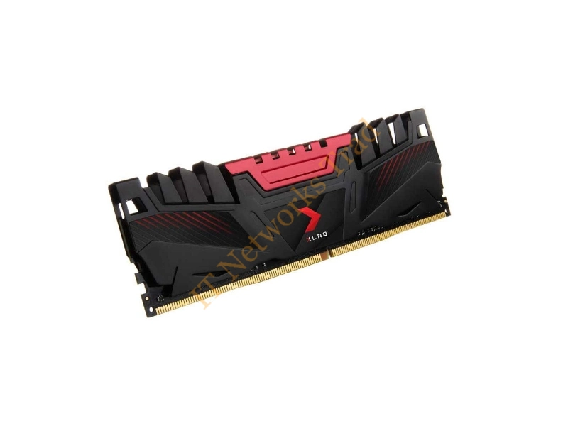 D0JKH-T PNY 8GB DDR3-1600MHz PC3-12800 non-ECC Unbuffered CL11 204-Pin SoDimm Dual Rank Memory Module Laptop Memory