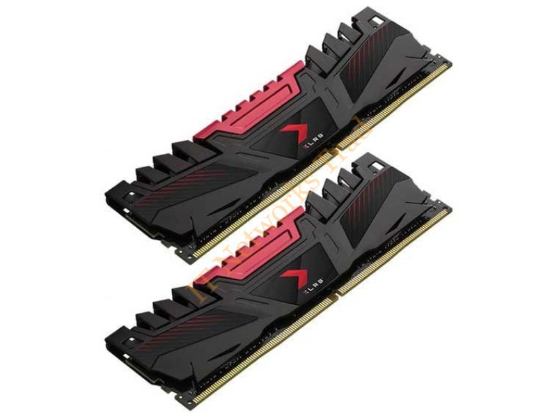 D0JKH PNY 8GB DDR3-1600MHz PC3-12800 non-ECC Unbuffered CL11 204-Pin SoDimm Dual Rank Memory Module Laptop Memory