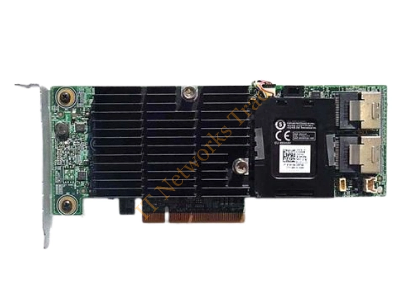 D0JMF Dell Perc H710p External RAID Adapter with 1GB Cache for PowerEdge R720 R620 Raid Controller