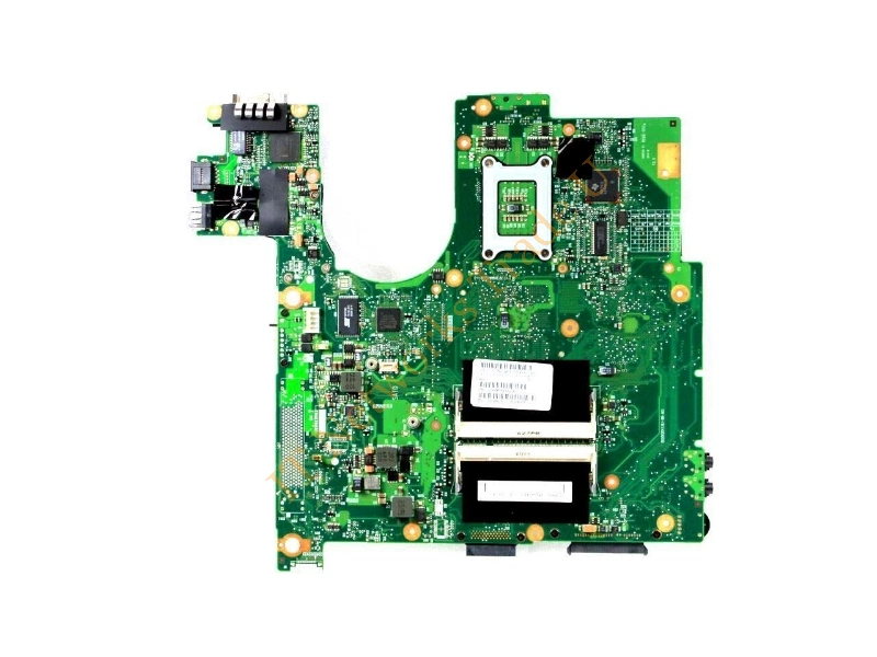 D0JVM Dell Motherboard IK5-2430LAN for Vostro V131 Series Laptop Laptop Motherboard