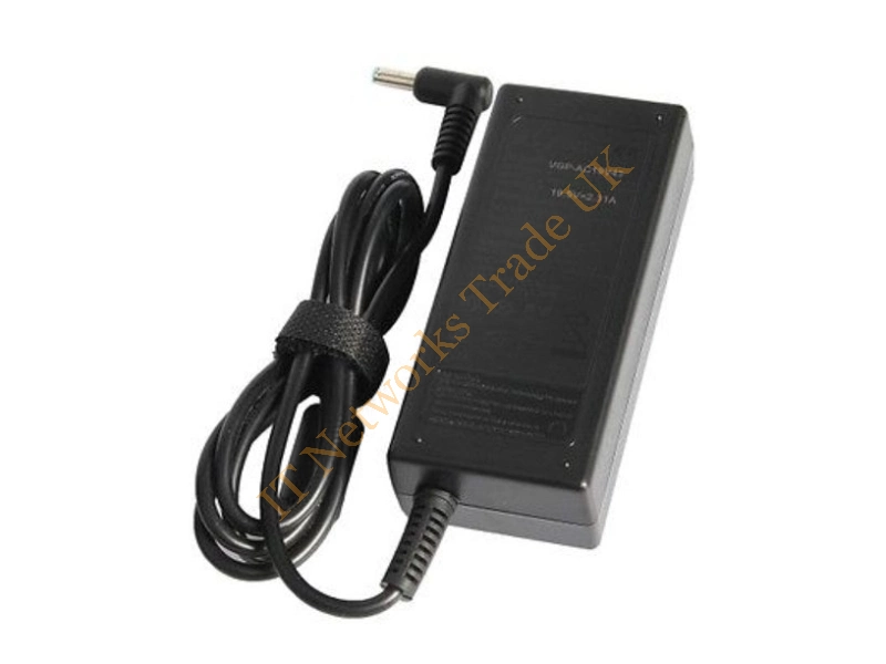 D0KFY Dell 45-Watts 3-Prong AC Adapter with 3-ft Power Cord for Inspiron 14, XPS 12, 12 MLK, 13, 13 Classic Laptops Power Adapter