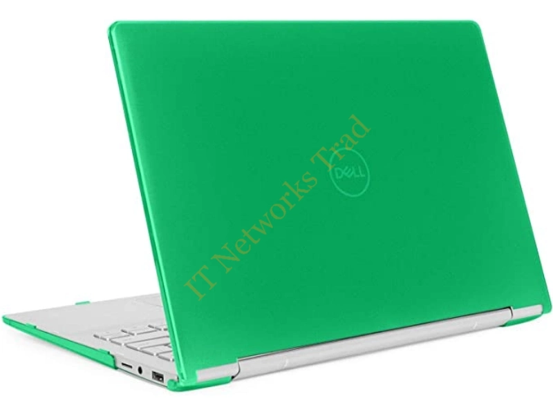 D0RHF Dell Green LCD Back Cover for Inspiron M5010 Laptop Accessory