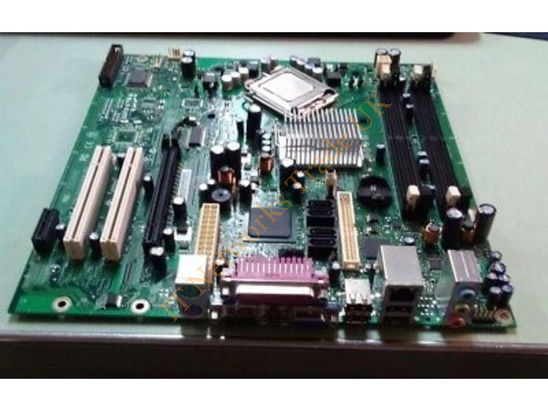D10016-307 Intel D945GPBG1 Socket 775 Gateway Motherboard