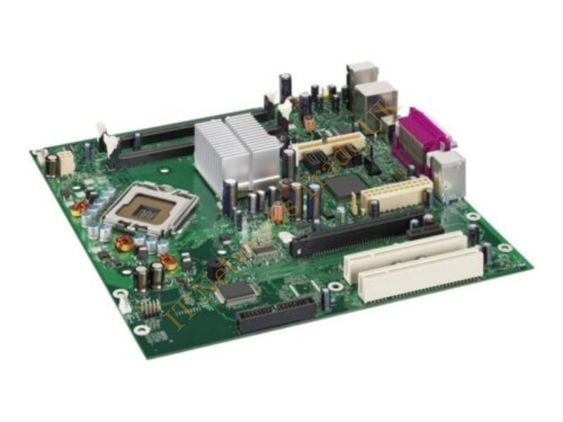 D10253-502 Intel Socket 775 1066MHz FSB DDR2 MBTX- Motherboard