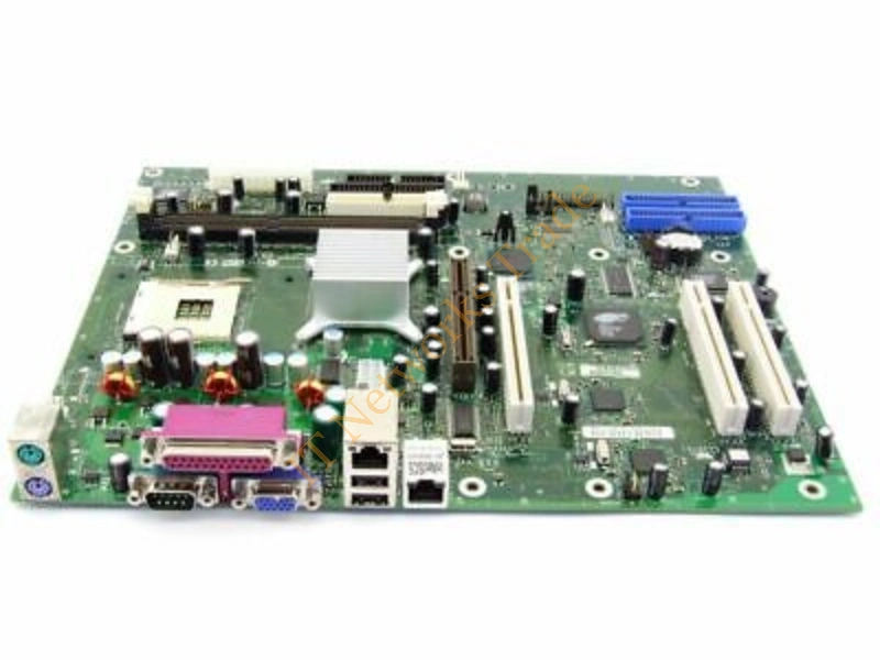 D10253-506 Intel D945GCZLR DDR2 M-BTX System Board Socket 775 Desktop Motherboard