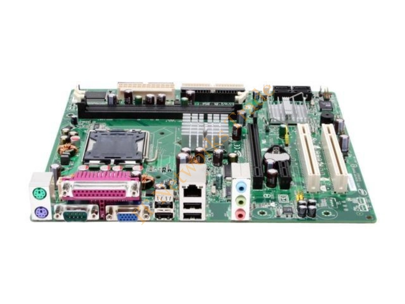 D102GGC2L Intel Desktop Motherboard