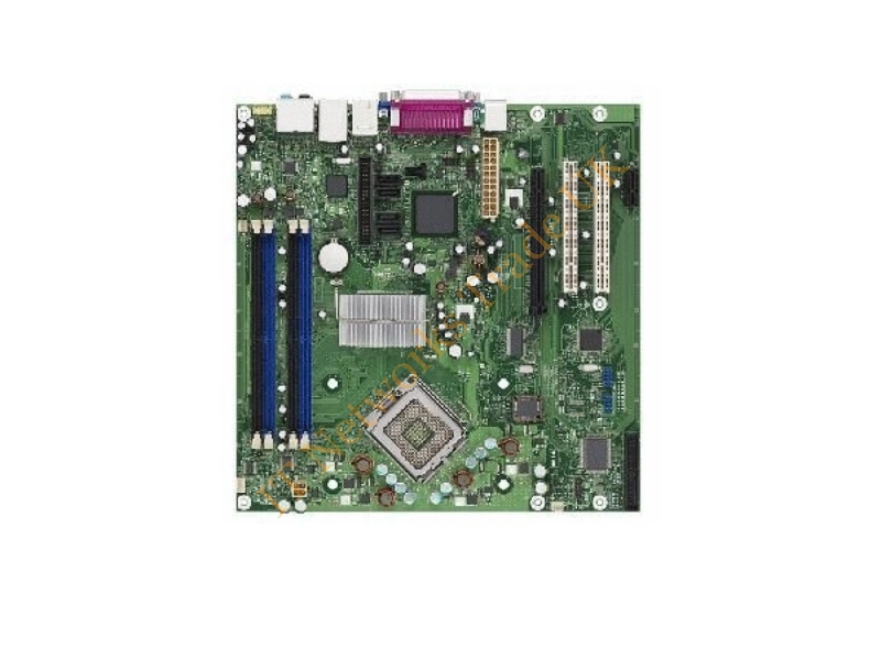 D10312-502 Intel D945GCZLR Socket 775 1066FSB DDR2- Motherboard