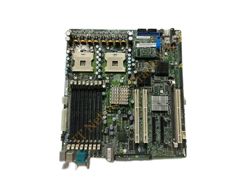 D10352-401 Intel Dual Socket 604 800FSB DDR2- Motherboard