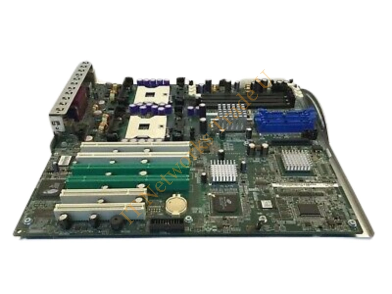 D1122 Dell System Board for PowerEdge 1600SC Server Motherboard