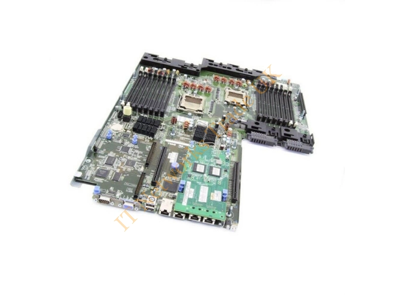 D118K Dell System Board for PowerEdge R805 Rack Server Server Motherboard