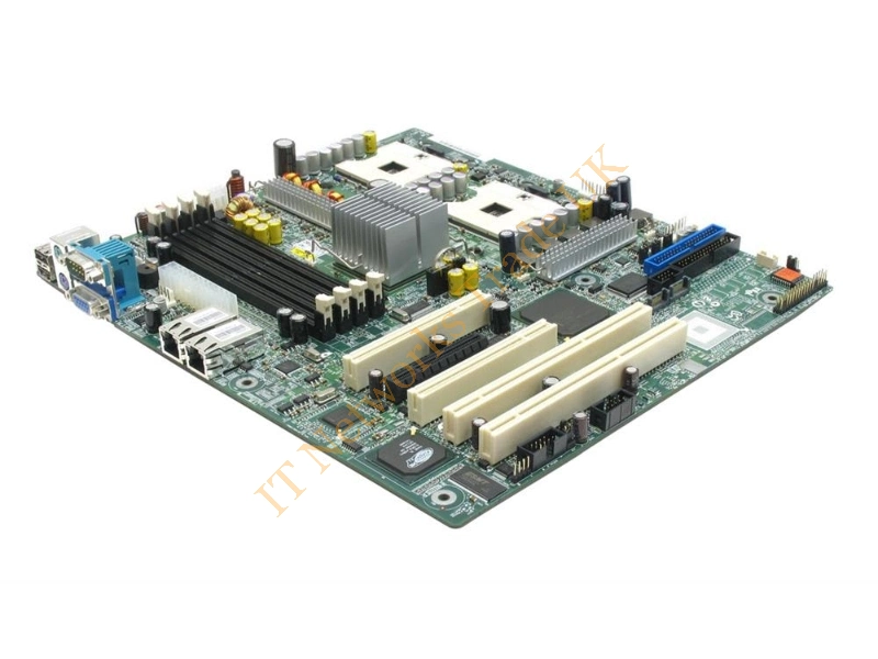 D11950-401 Intel Dual Xeon 64-BIT 800MHz FSB Server Motherboard