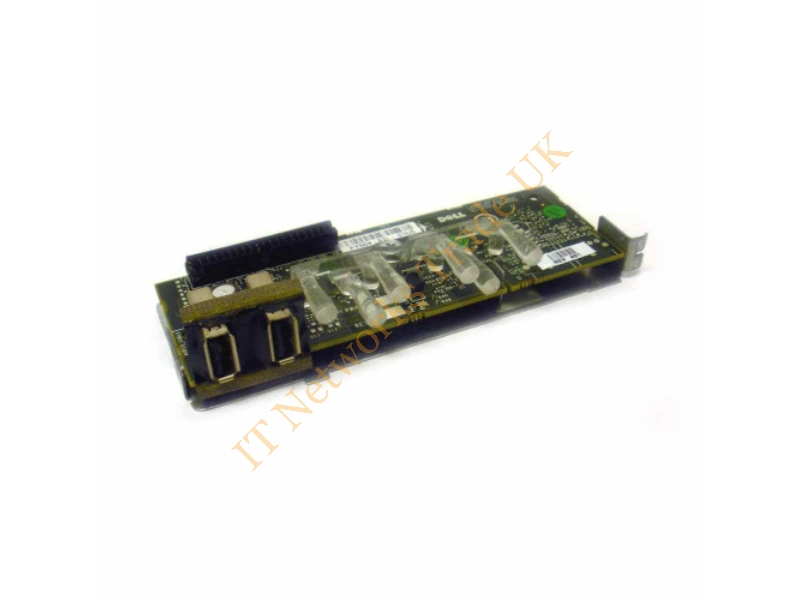 D1310 Dell 3250 Control Panel