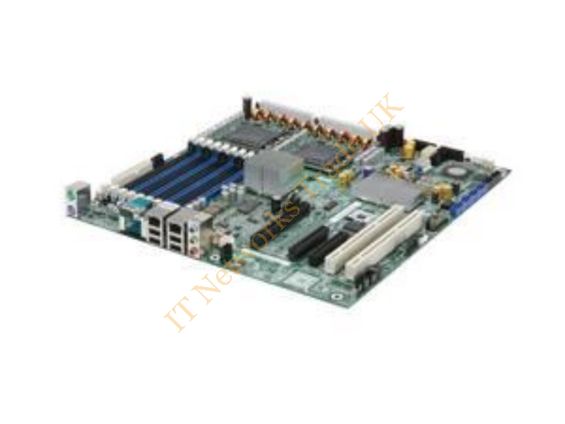 D13339-208 Intel SE7230WTG3 Server Motherboard