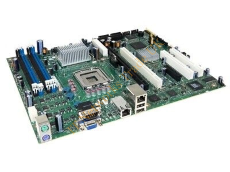 D13543-402 Intel Socket 775 Server Motherboard