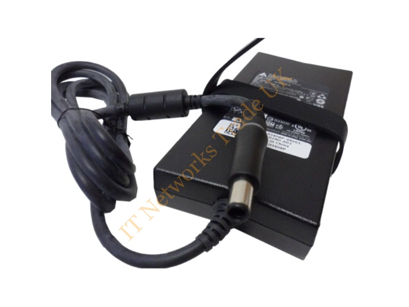 D1404 Dell 19.5V 7.7A Laptop AC Adapter for Inspiron 9100 Inspiron XPS Power Adapter