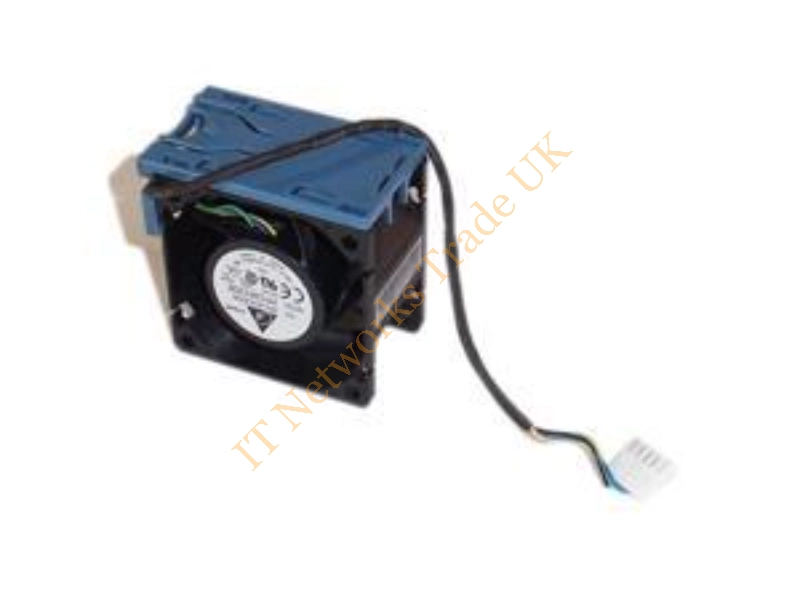 D1601 Dell 12V DC 2.0A 92X38MM Fan Assembly for 212 Dimension Cooling Fan