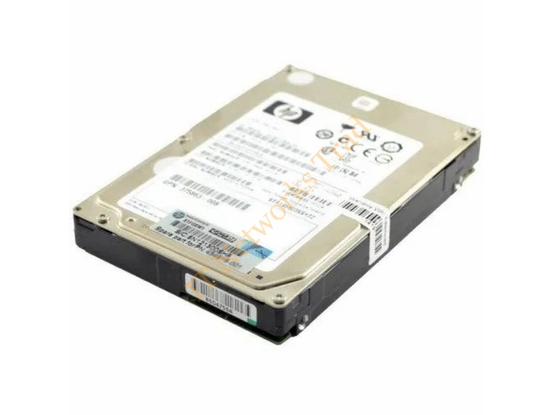 D1699A HP 430MB SCSI 50-Pin 3.5-inch Server Hard Drive Internal HDD
