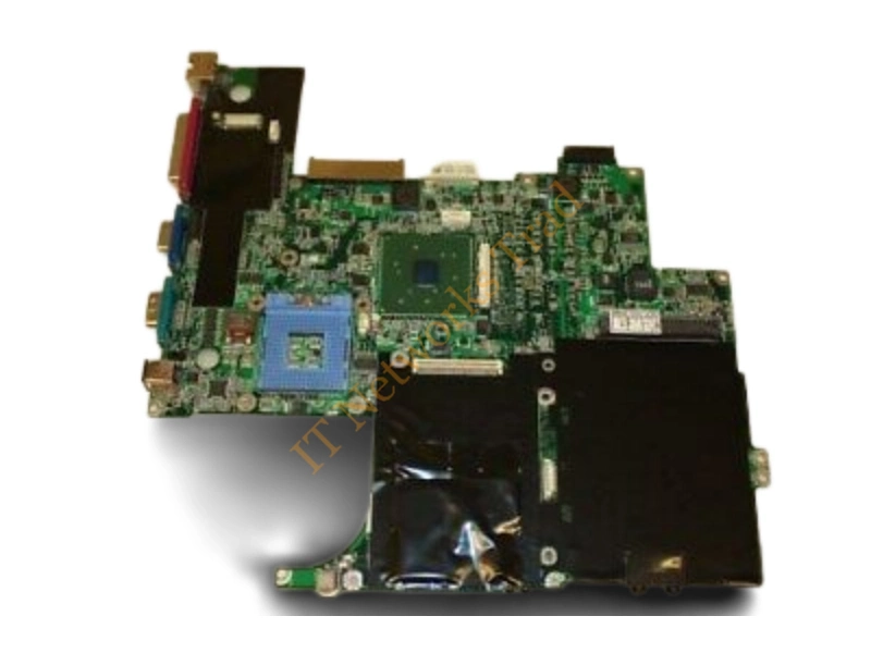 D1718 Dell D505 Latitude Laptop Motherboard