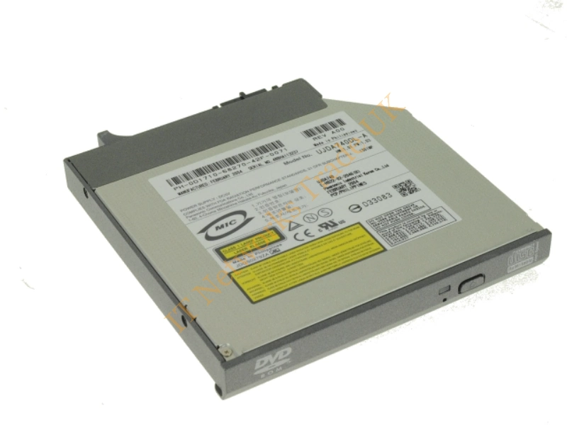 D1822 Dell Latitude X200 CD-RW DVD Drive CD And DVD Burner