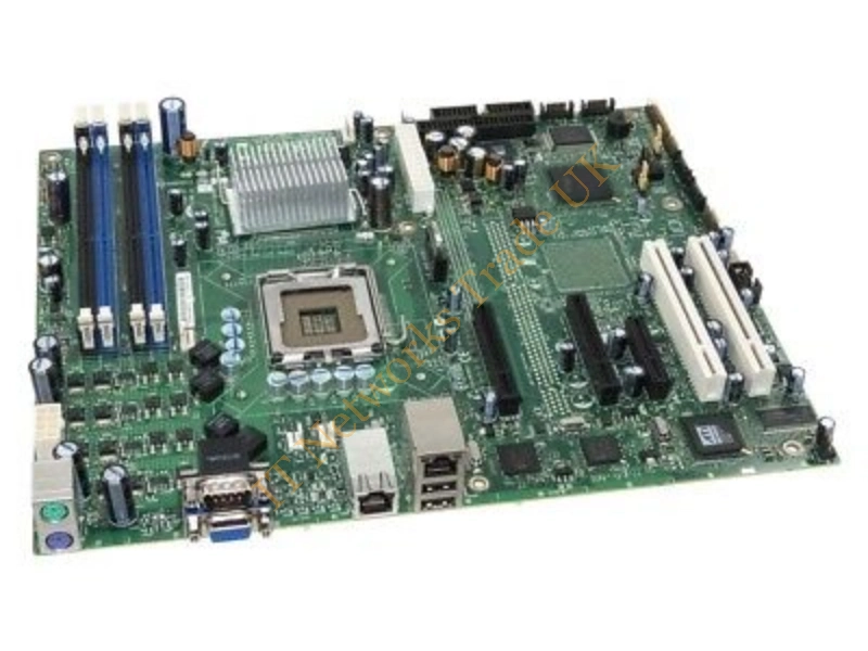 D18675-402 Intel System Board Socket LGA775 for Server System Server Motherboard