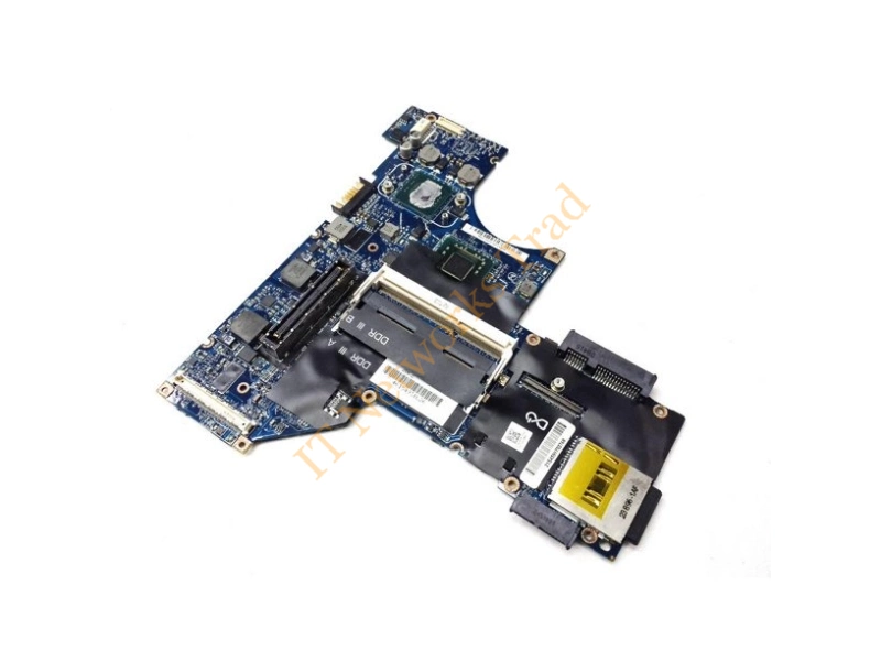 D199R Dell System Board for Latitude E4300 Laptop Motherboard