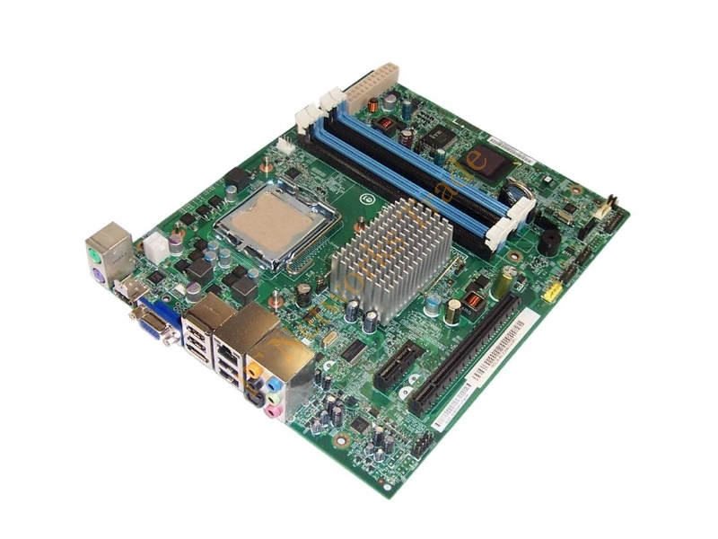 D1G43L-EUP Acer System Board with Pentium E5800 3.20GHz CPU Desktop Motherboard