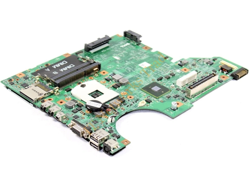D1VN4 Dell System Board for Latitude E5410 Laptop Motherboard