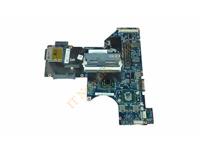 D200R Dell System Board with 2.4GHz Intel Core 2 Duo CPU for Latitude E4300 Laptop Laptop Motherboard