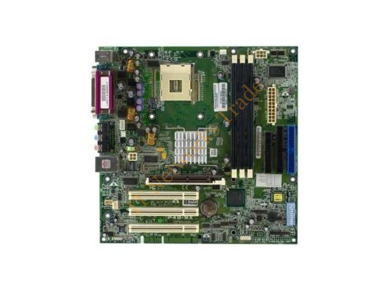 D2010-60002 HP Backplane Board for Vectra RS/20C Server Accessory