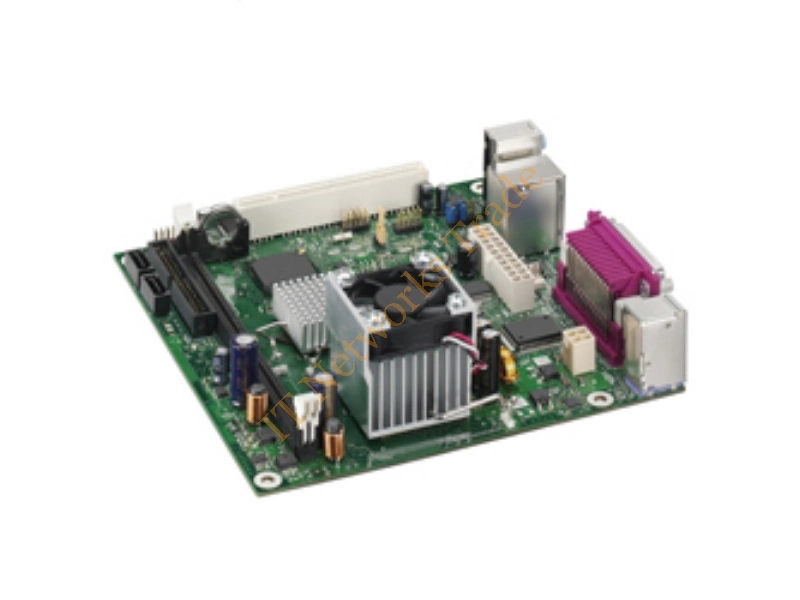 D201GLY Intel SIS SIS662 Micro ATX ESSENTIAL Series Desktop Motherboard