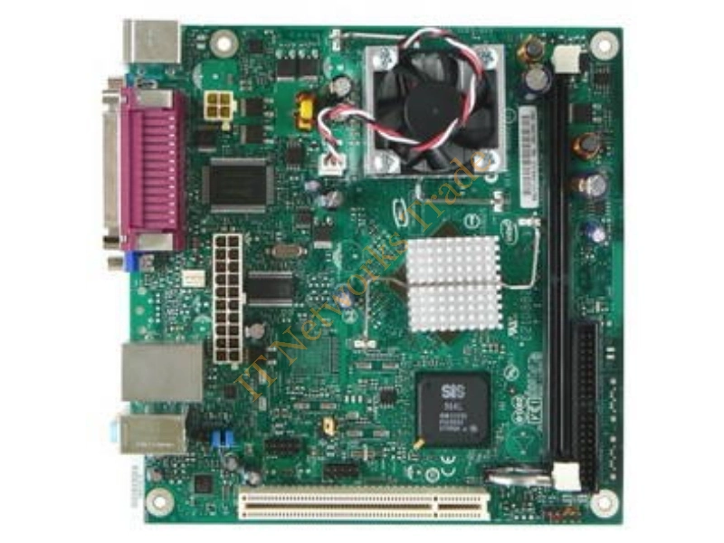 D201GLYL Intel CONFI URABLE Ultra ATX Desktop Motherboard