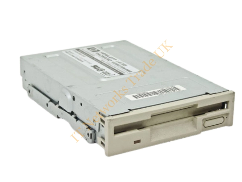 D2035-60021 HP 1.44MB 3.5-inch Floppy Drive