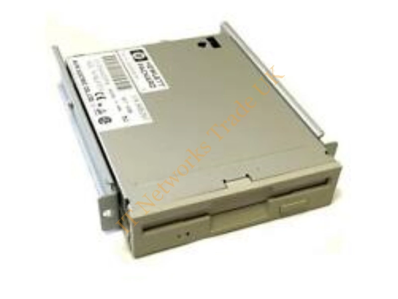 D2035-60091 HP 1.44MB Floppy Drive