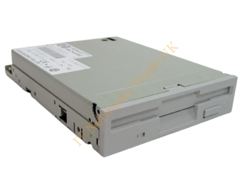 D2035-60152 HP 1.44MB 3.5-inch Floppy Drive