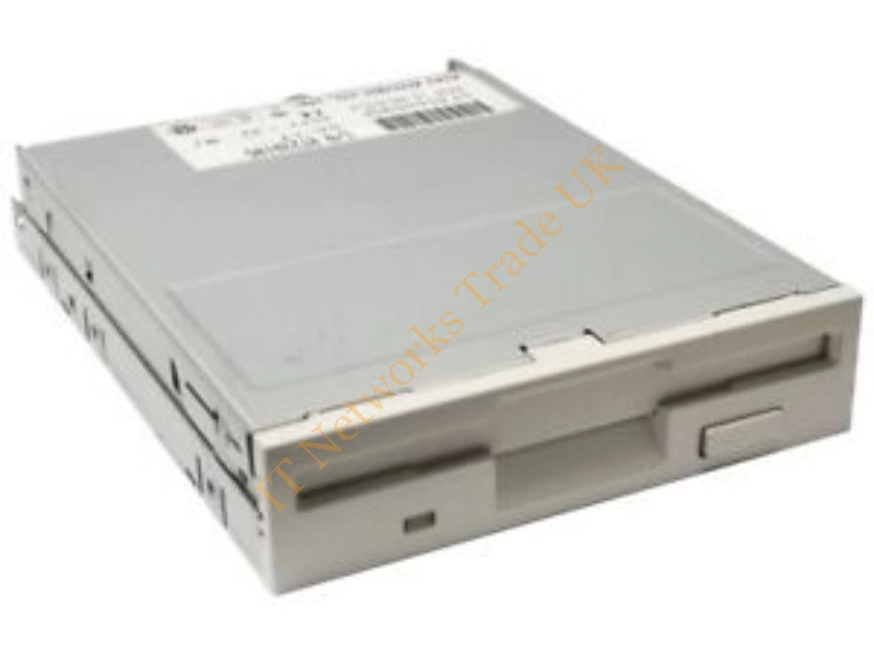 D2035-60172 HP 1.44MB 3.5-inch Floppy Drive