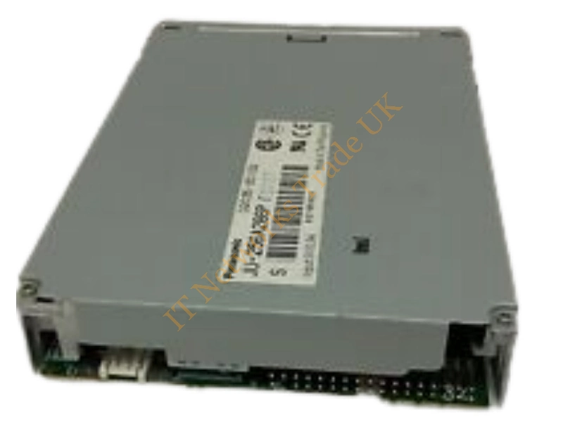 D2035-60282 HP 1.44MB Floppy Drive