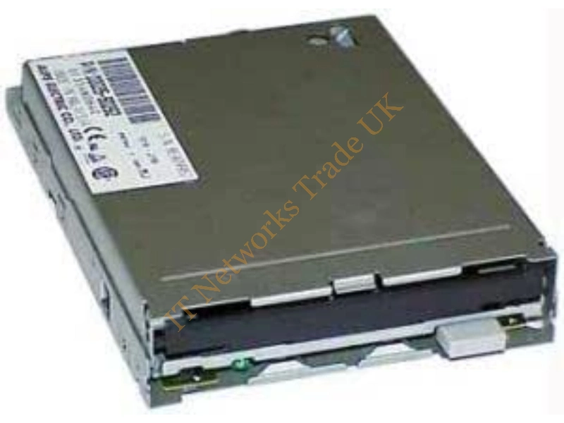 D2035-60293 HP 1.44MB 3.5-inch Floppy Drive