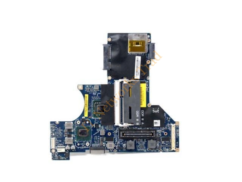 D212R Dell System Board for Latitude E4300 Laptop Laptop Motherboard