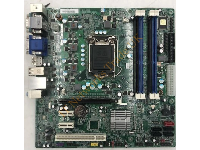 D21440-405 Intel Socket 775 800FSB DDR2- Motherboard
