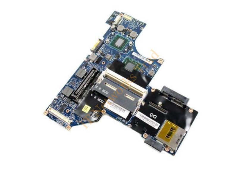 D215R Dell System Board with Core 2 Duo 2.26GHz CPU for Latitude E4300 Laptop Laptop Motherboard