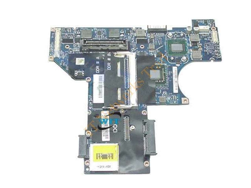 D216R Dell System Board for Latitude E4300 Laptop Motherboard