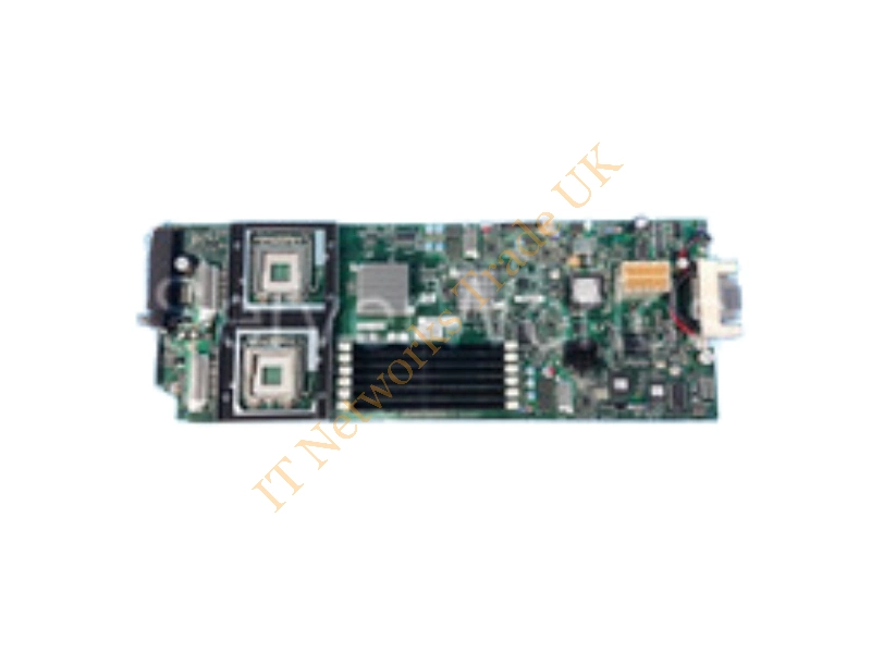 D2182-63006 HP System Board for NetServer Server Motherboard