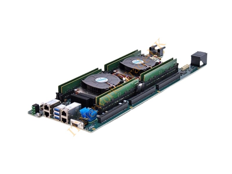 D2194-69002 HP Processor Board for NetServer LM 5/60