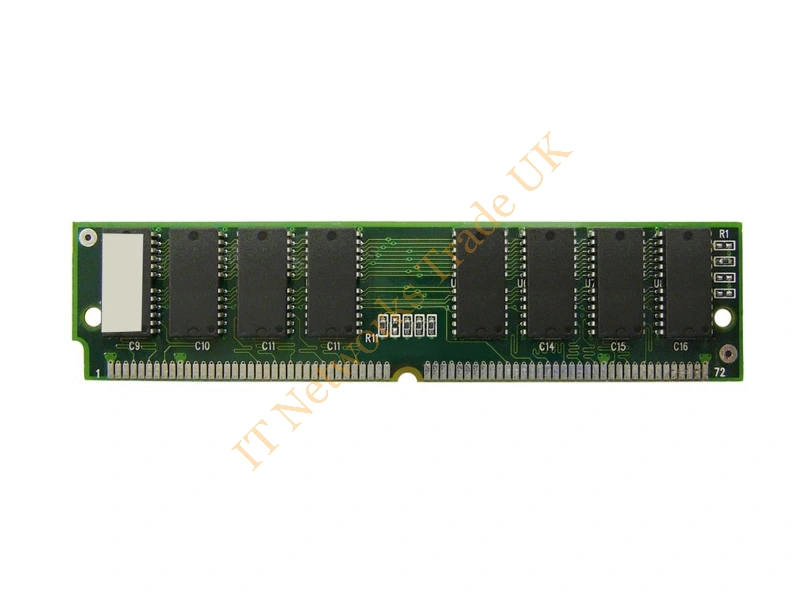 D2297A HP 16MB 70-Pin SIMM Memory Module