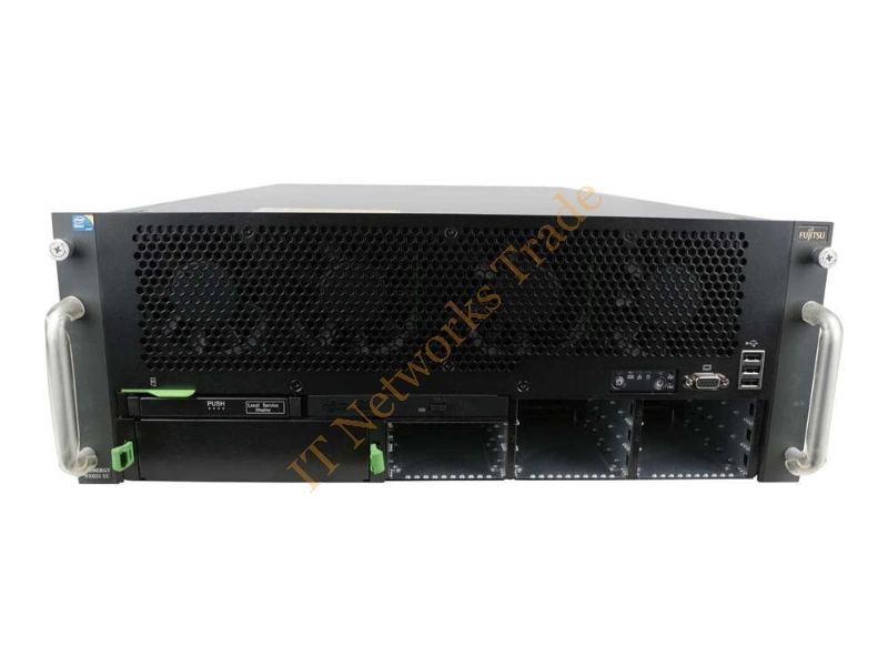 D23013-452 Fujitsu RX600 Server Management Module Server Accessory
