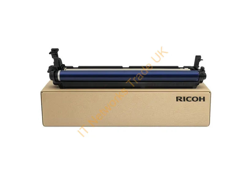 D2392244 - Ricoh D239-2244 Drum unit black, 400K pages for Ricoh Aficio MP C 3004/4504