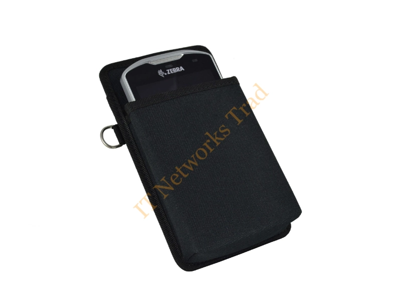 D2560 Dell PDA Leather Carrying Case for X3 Laptop Accessory
