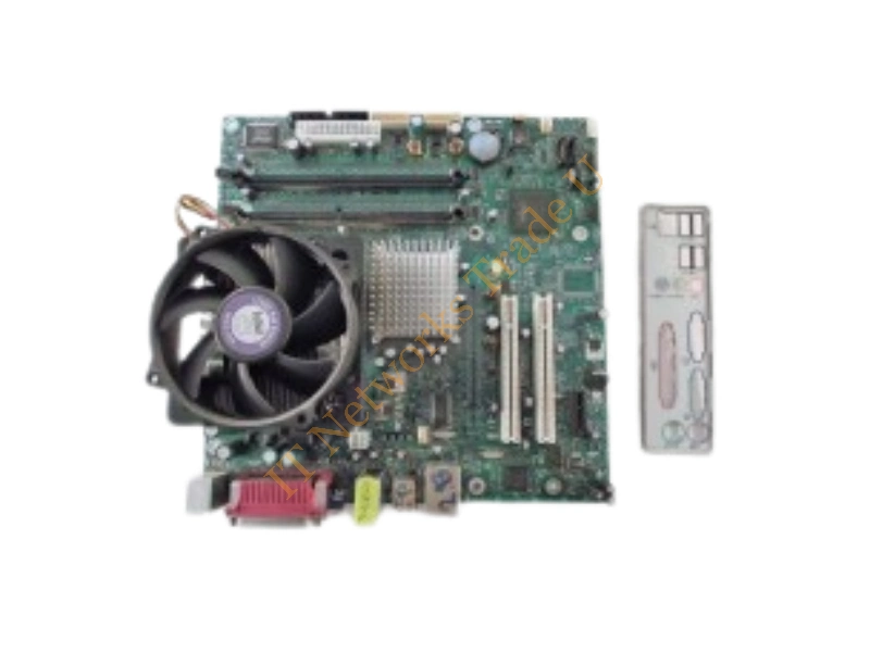 D27019-301 Intel Socket 775 1066FSB DDR2 UBTX- Motherboard