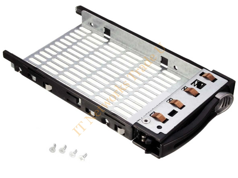 D273R Dell 2.5-inch Hard Drive Tray HDD Accessory
