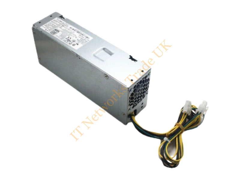 D2808F3P HP 280-Watts Power Supply for Xw4100 WorkStation